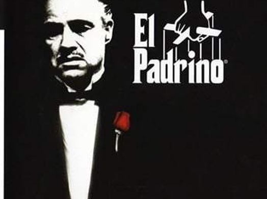 el padrino ps2