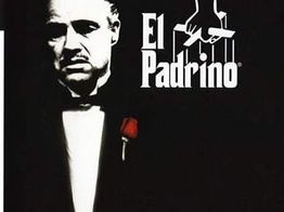 el padrino ps2