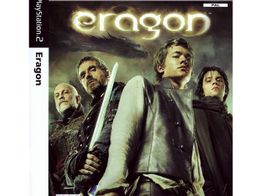 eragon ps2