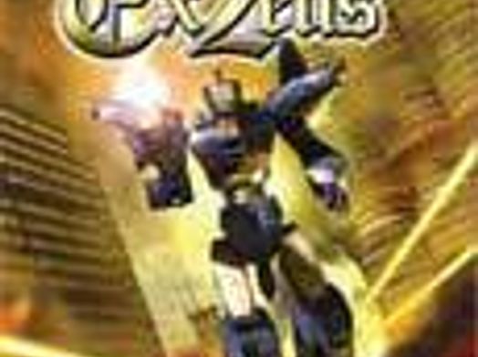 ex zeus ps2