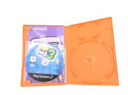 eye toy play 3 ps2