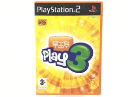 eye toy play 3 ps2