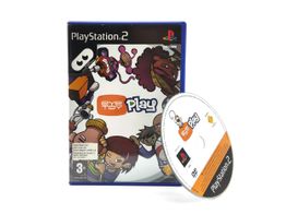 eye toy play ps2