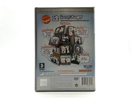 eye toy play ps2