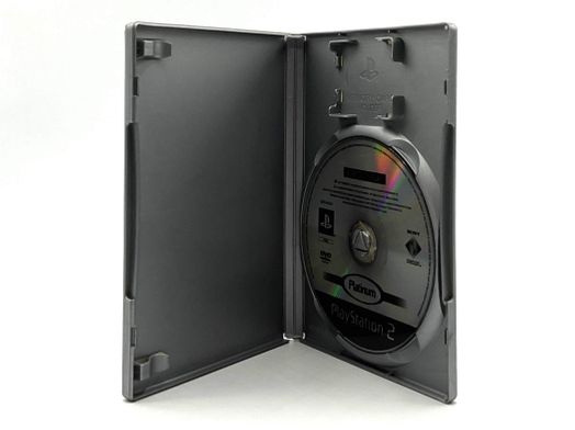 eye toy play ps2