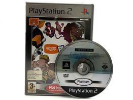 eye toy play ps2