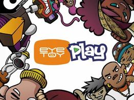 eye toy play ps2