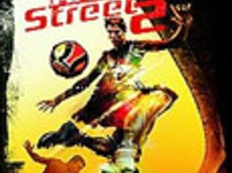 fifa street 2 ps2