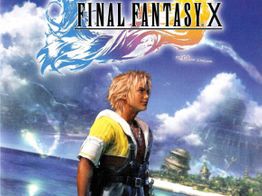 final fantasy x ps2