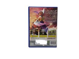 final fantasy x ps2