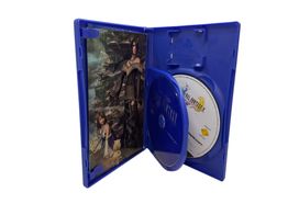 final fantasy x ps2