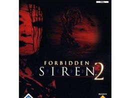 forbidden siren 2 ps2