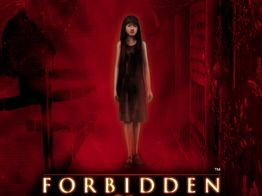 forbidden siren ps2