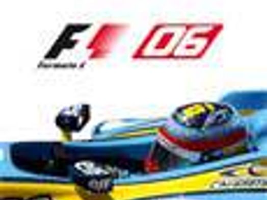 formula f1 06 ps2