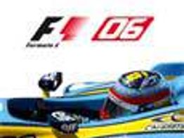 formula f1 06 ps2