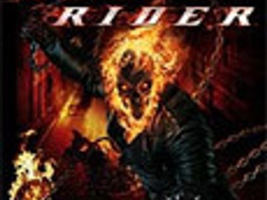 ghost rider ps2
