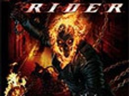 ghost rider ps2