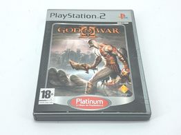 god of war 2 ps2