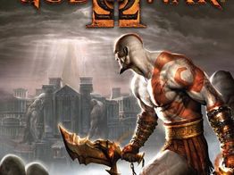 god of war 2 ps2
