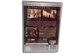 god of war 2 ps2