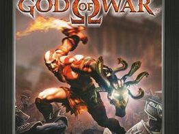 god of war ps2
