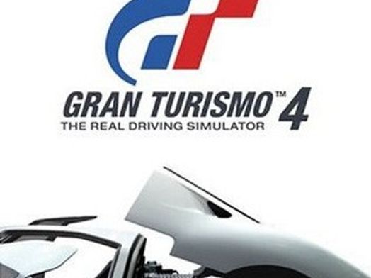 gran turismo 4 ps2