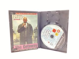 grand theft auto san andreas ps2