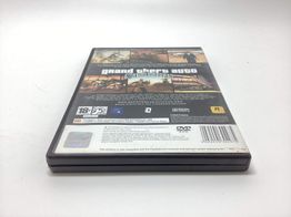 grand theft auto san andreas ps2