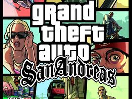 grand theft auto san andreas ps2