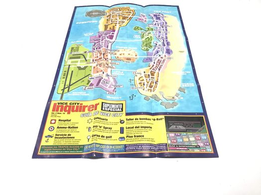 grand theft auto vice city stories ps2