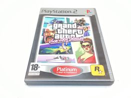 grand theft auto vice city stories ps2
