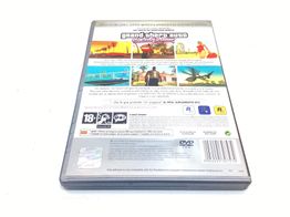 grand theft auto vice city stories ps2