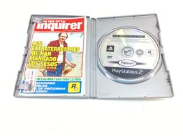 grand theft auto vice city stories ps2