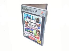 grand theft auto vice city stories ps2
