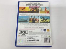 grand theft auto vice city stories ps2