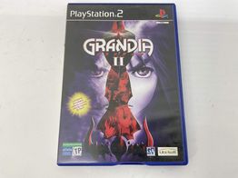 grandia ii ps2