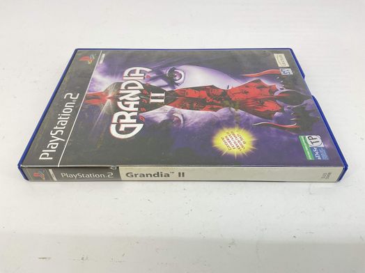 grandia ii ps2