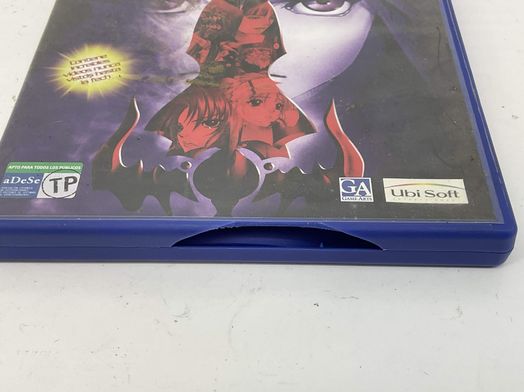 grandia ii ps2
