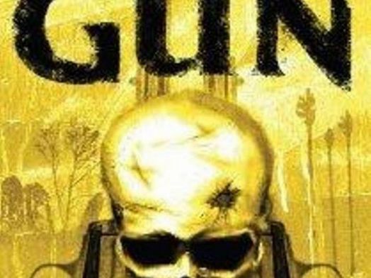 gun ps2