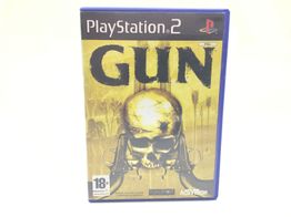gun ps2