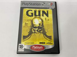 gun ps2