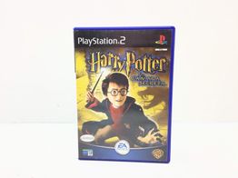 harry potter y la camara secreta ps2