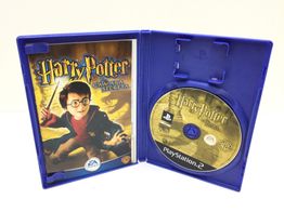 harry potter y la camara secreta ps2