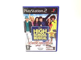 high school musical ps2