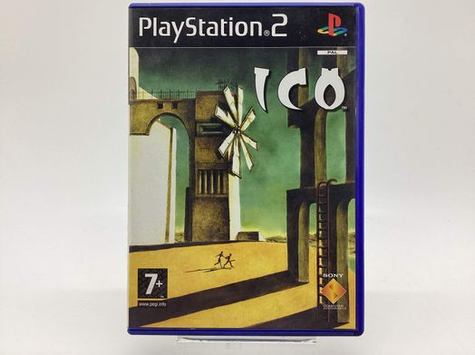 ico ps2