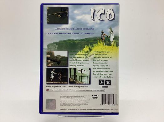 ico ps2