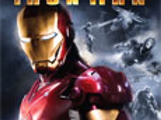 iron man ps2