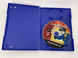 jackie chan adventures ps2