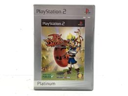 jak and daxter ps2