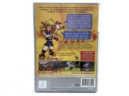 jak and daxter ps2